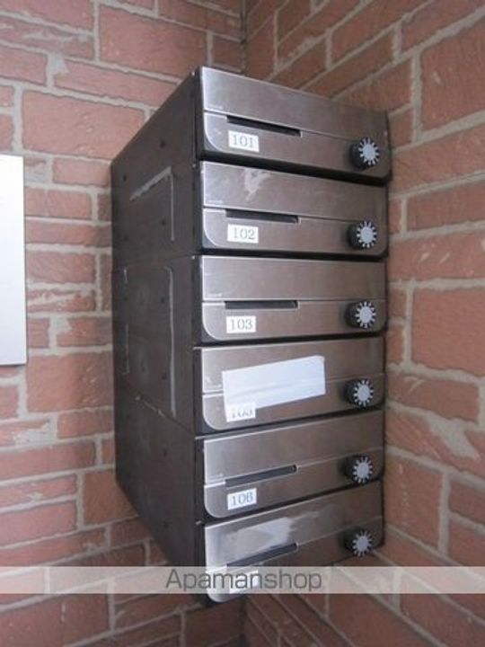 ファヴール北四番丁101のその他画像