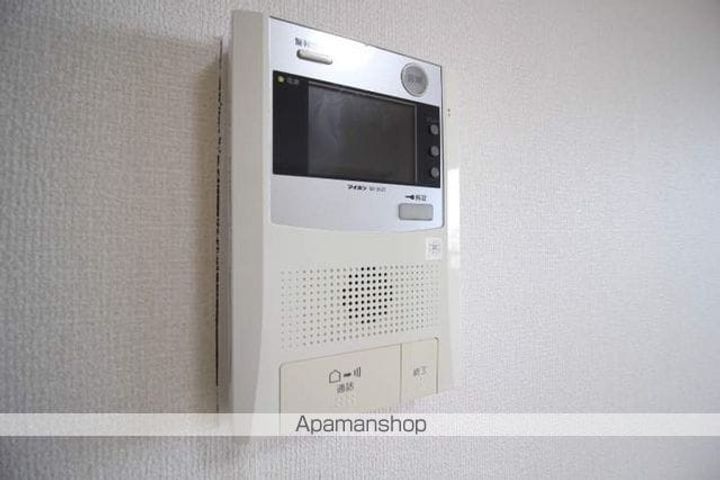 岡山県岡山市北区弓之町の賃貸マンションのその他画像