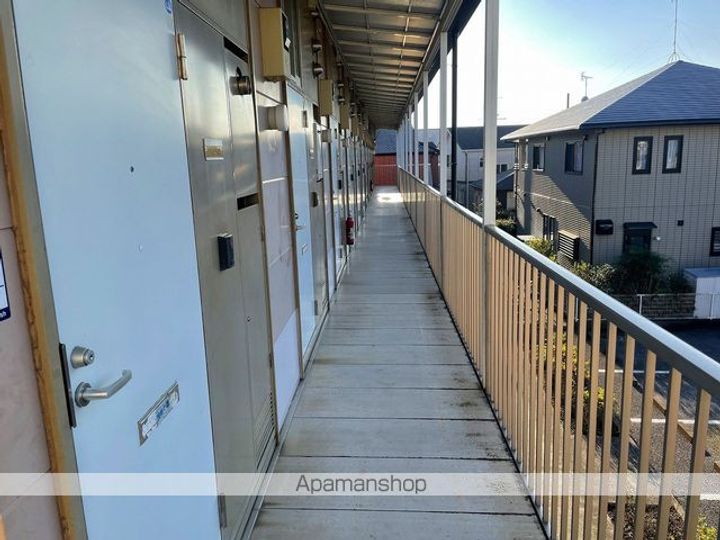 レオパレスカーネルのその他画像