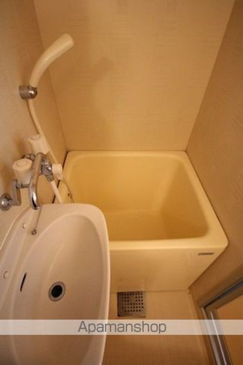 AIROSE豊中の風呂