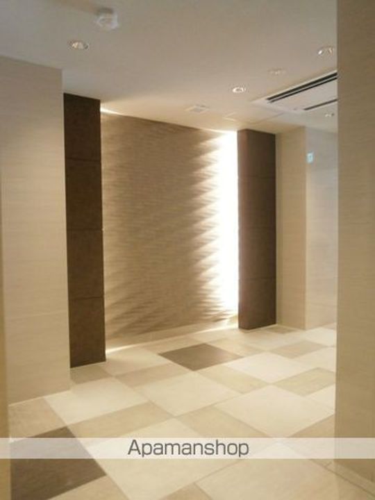 愛知県名古屋市中区正木4丁目の賃貸マンションのその他画像