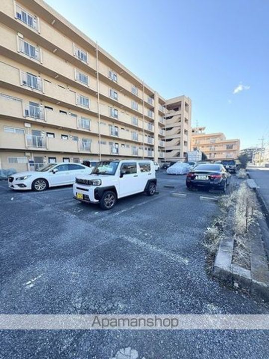 第3千代田マンションのその他画像