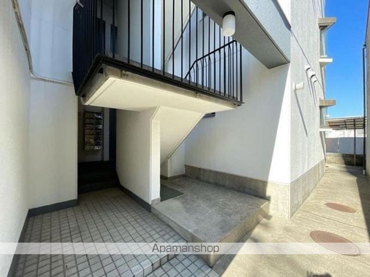 コバヤシハイツ402のその他画像