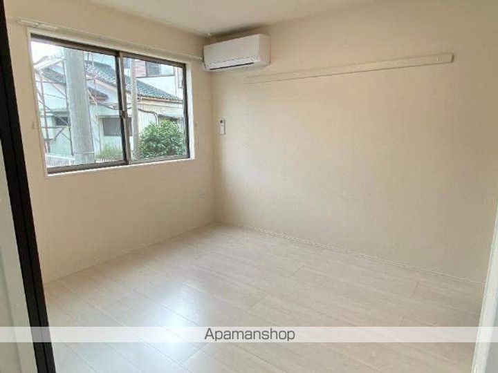 サニーハイツⅢの内装