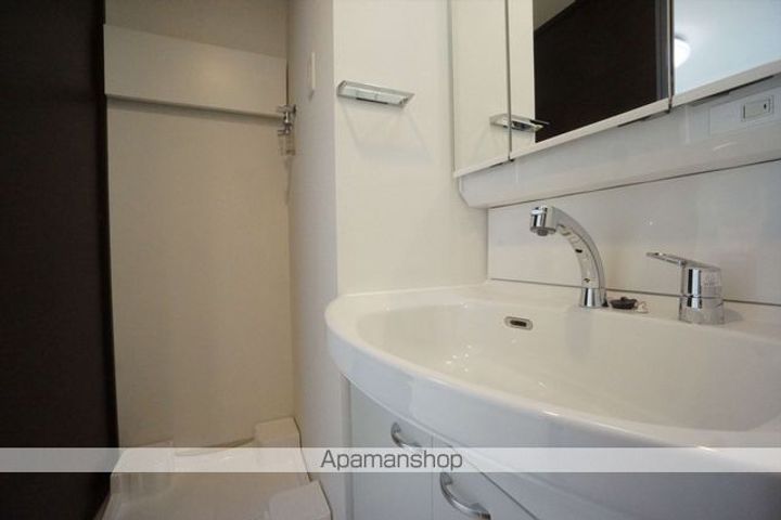 エステムコート名古屋ライブゲート303の内装