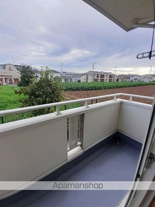 東京都西多摩郡日の出町大字平井の賃貸アパートのその他画像