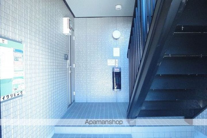 エスポワール B棟のその他画像