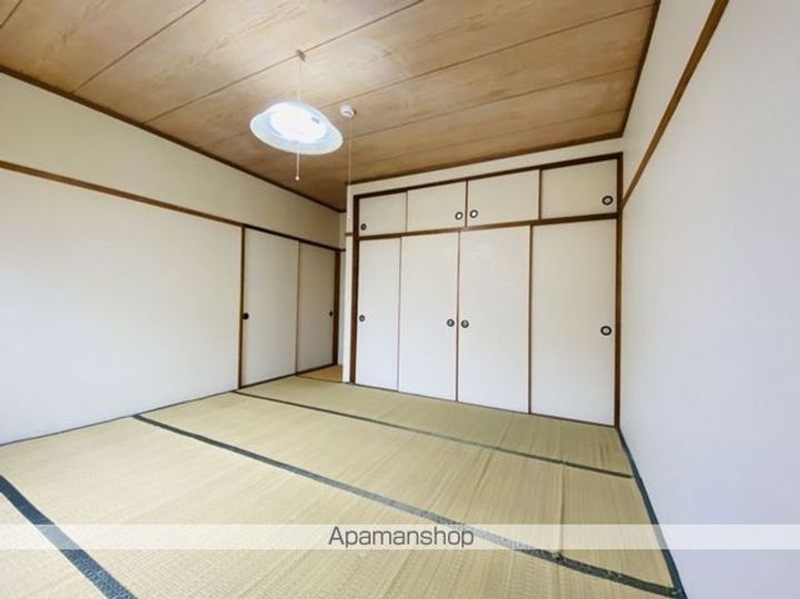 モトツヤハイツ(モトツヤハイツ)2Fの内装