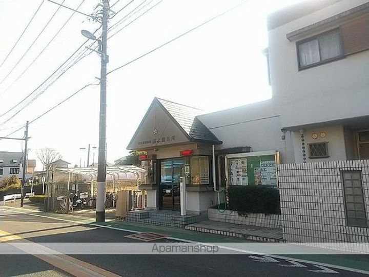 ミランダTDレジデンスの周辺