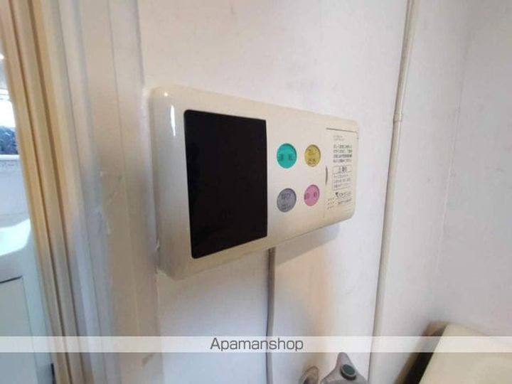 エステート八王子C棟510の内装