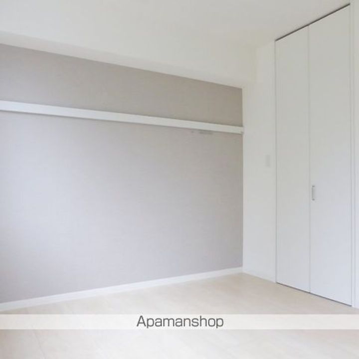 長野県長野市大字南堀の賃貸アパートの内装