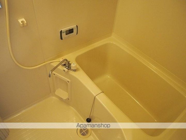 ザ・サンセットテラスの風呂