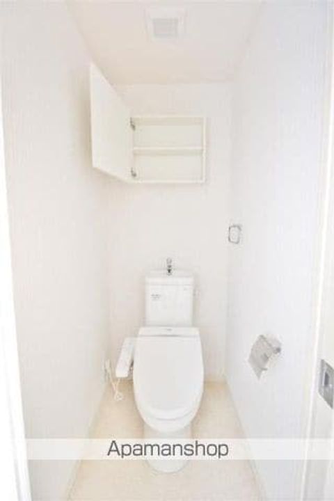 フルール・ラ・メールの内装