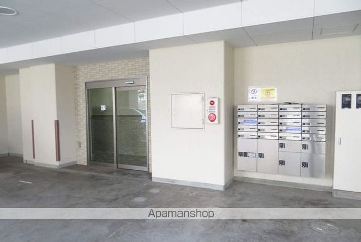 パルグランデ北仙台401のその他画像