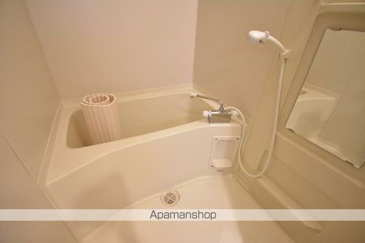 中ノ坂レジデンスの風呂