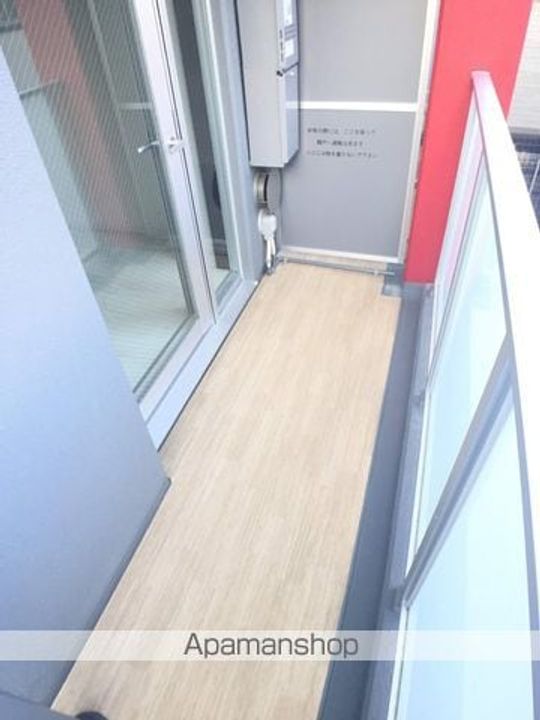 クラリッサ横浜ウエストのその他画像