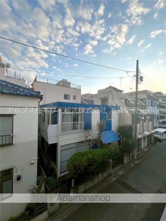 早稲田鶴巻町IMAハウスのその他画像