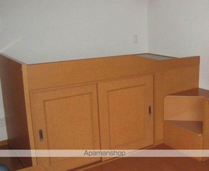 レオパレスクリスタル103のその他画像