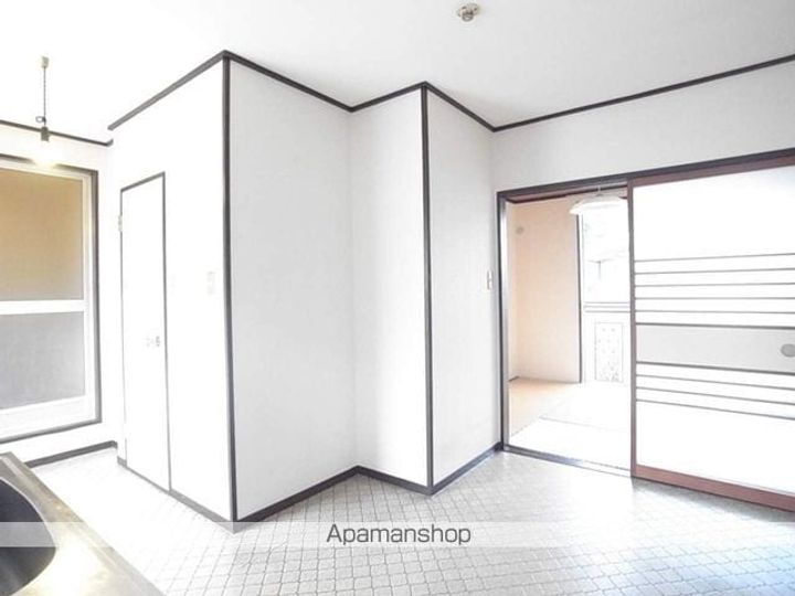 森ハイツのその他画像