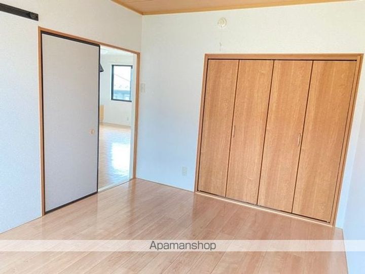 セジュールはっ高の内装