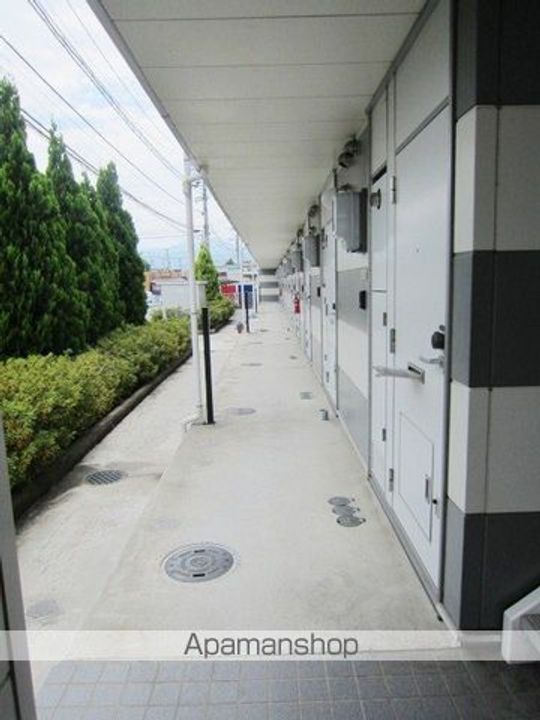 レオパレス南高田211のその他画像