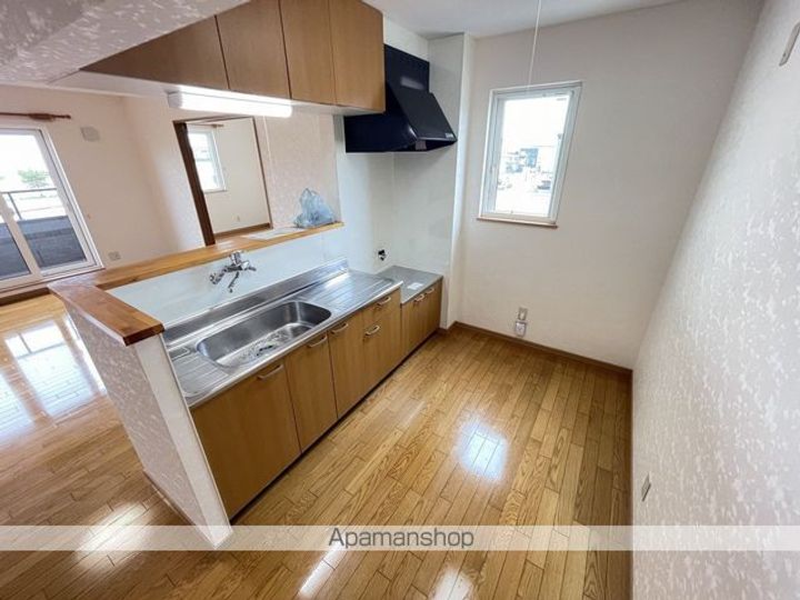 M・ルミノス301の内装