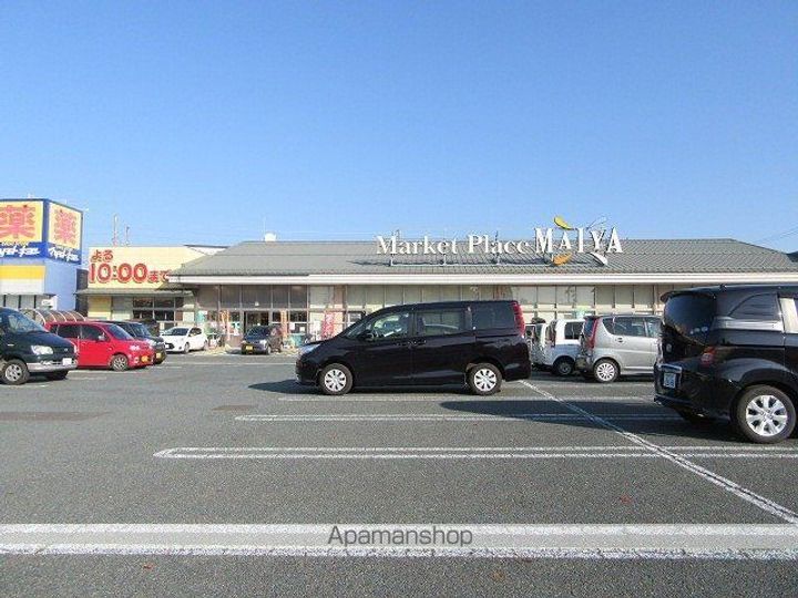 ディアス田園Iの周辺