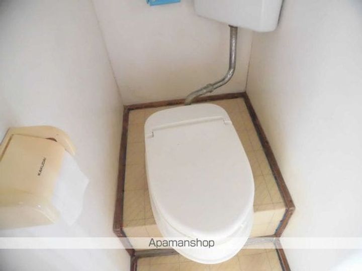 金賀マンション101のその他画像