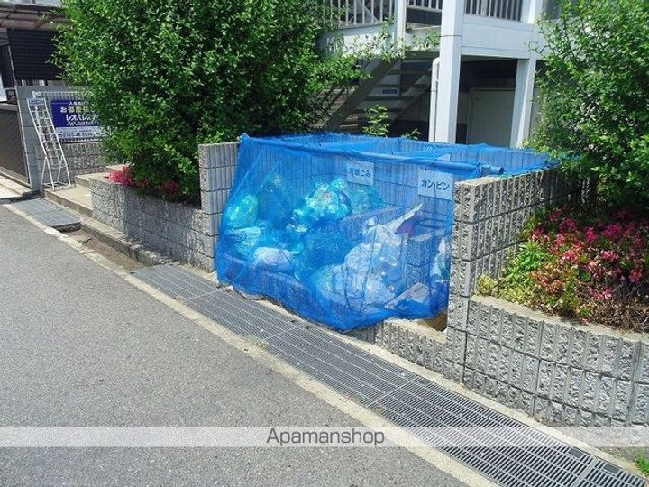 レオパレスフィスデファミーユのその他画像