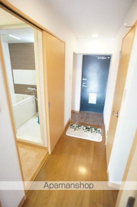 リッチフィールドAZUSAの内装