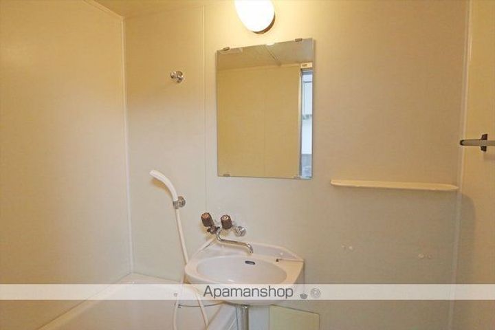 福島県郡山市安積町日出山2丁目の賃貸アパートのその他画像