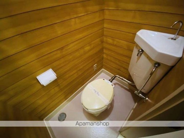 ハイデンス日吉Ⅰ307のその他画像