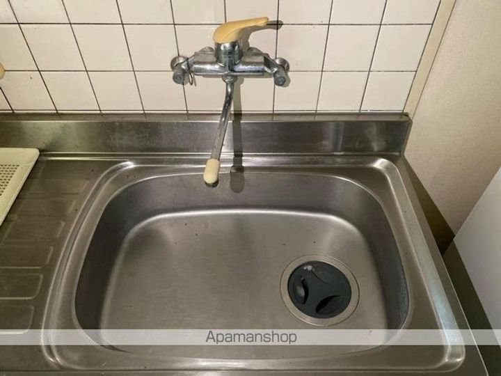 香川県さぬき市志度の賃貸マンションの内装