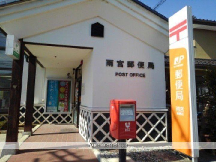 N・Sグランデの周辺