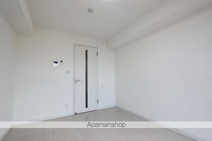 グレイスヒルズ横浜の内装