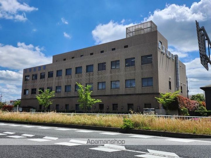 東京都日野市万願寺6丁目の賃貸マンションの周辺