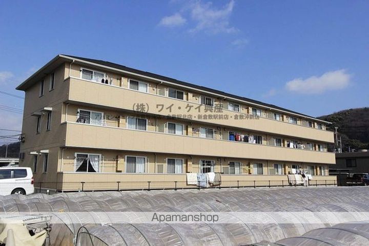 カリスのその他画像