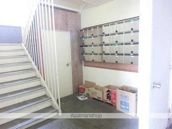 岩手県盛岡市高松1丁目の賃貸マンションのその他画像