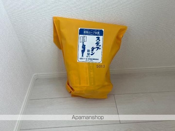 東京都八王子市川口町の賃貸アパートのその他画像