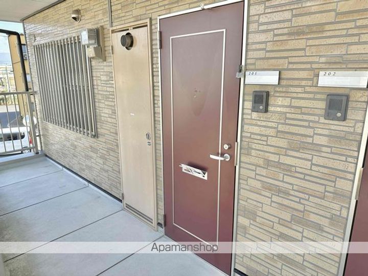 滋賀県東近江市大森町の賃貸アパートのその他画像