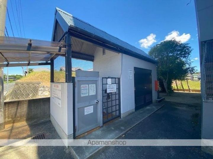 アーベイン三木パートⅠ20Eのその他画像