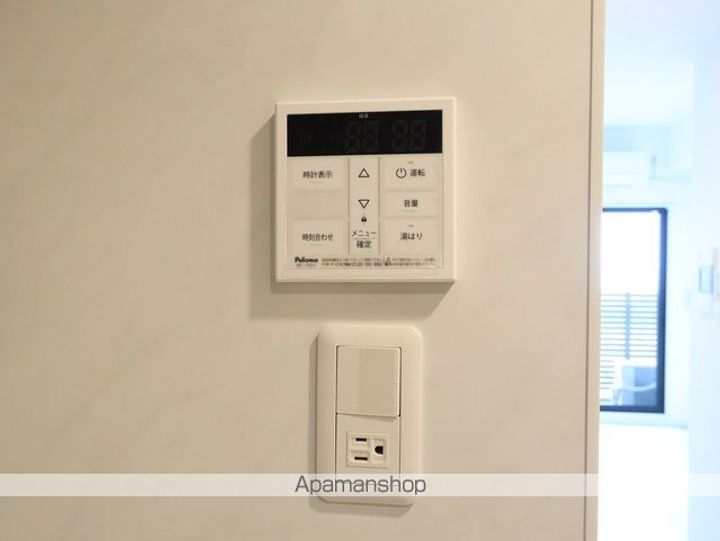 SーRESIDENCE桜本町AWESOMEの内装