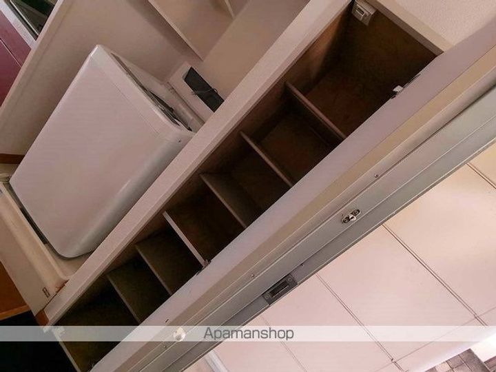 レオパレスシャルマンのその他画像