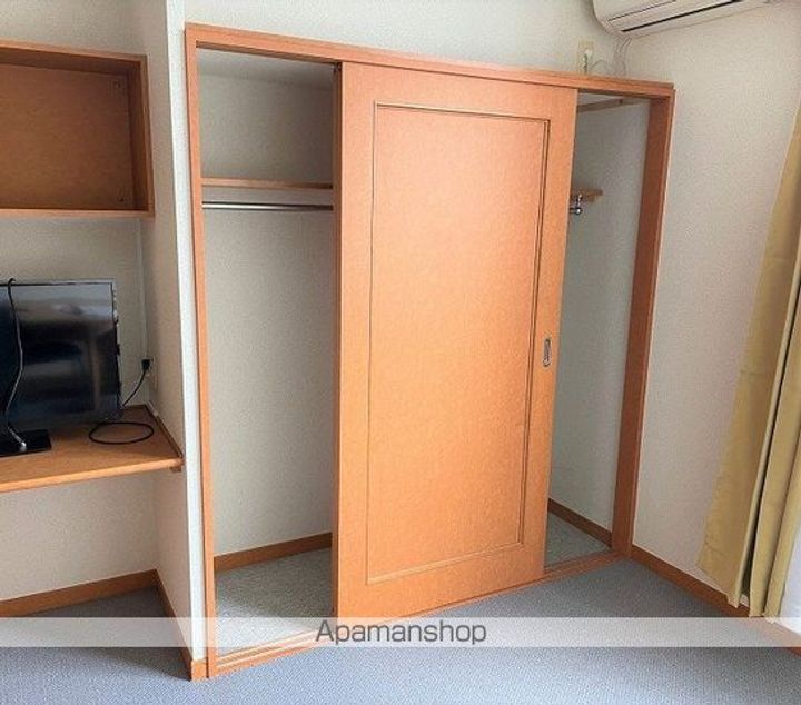 レオパレスサンハイムⅡのその他画像