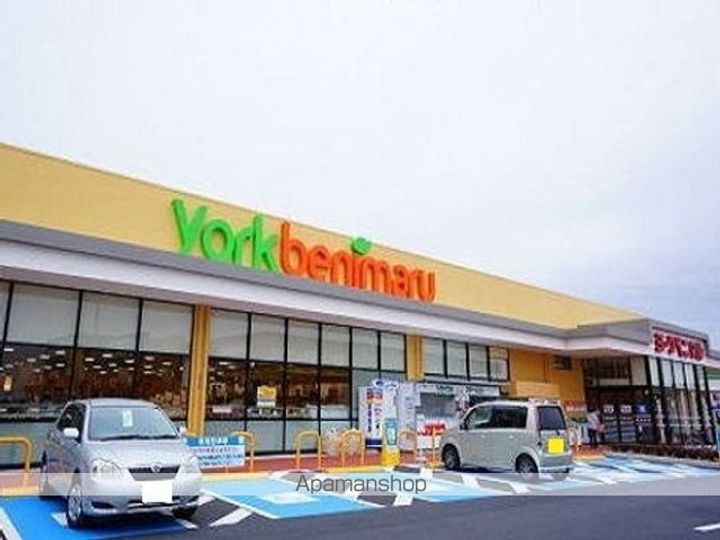 カムフォタブル スペース Kの周辺