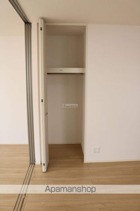 ダンホームの内装