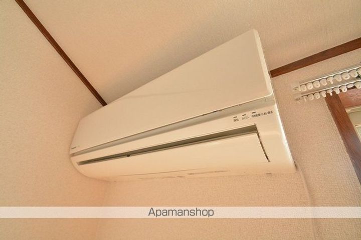 ベアーズホームⅡ203のその他画像