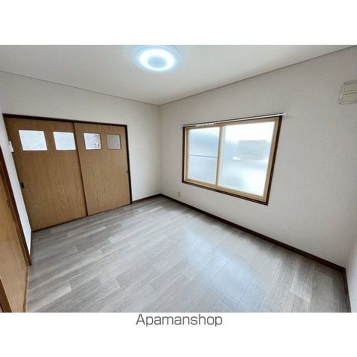 コーポときわ201のその他画像