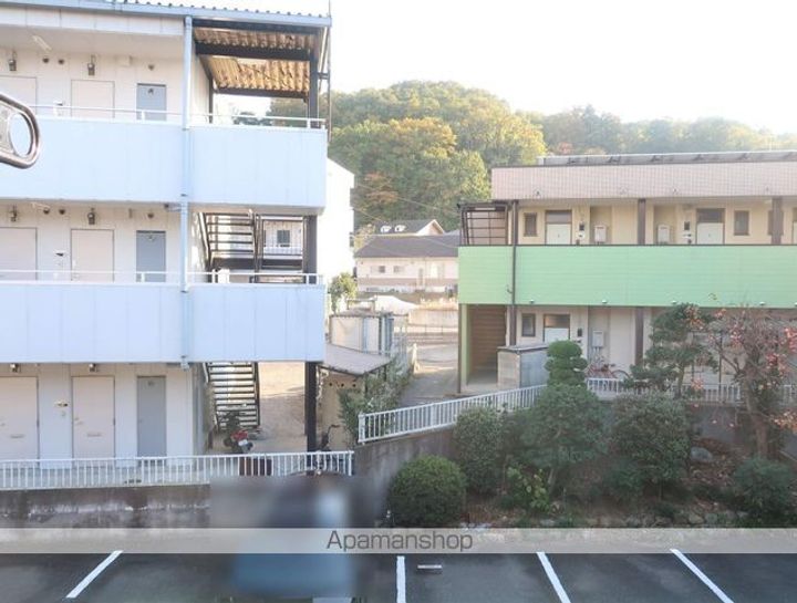 ハイツ石黒のその他画像