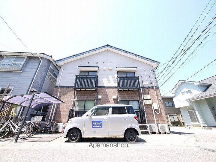 メゾン愛Ⅱのその他画像